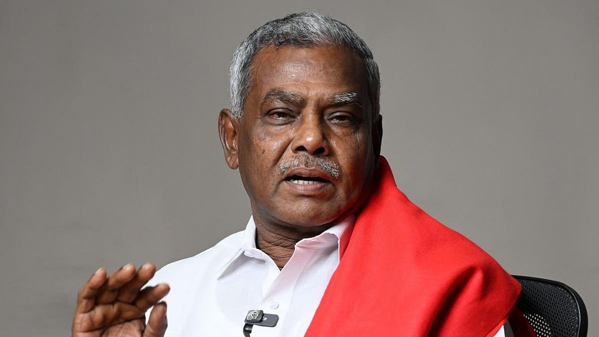 Withdraw the circular that restricts government employees’ right to criticize: Marxist