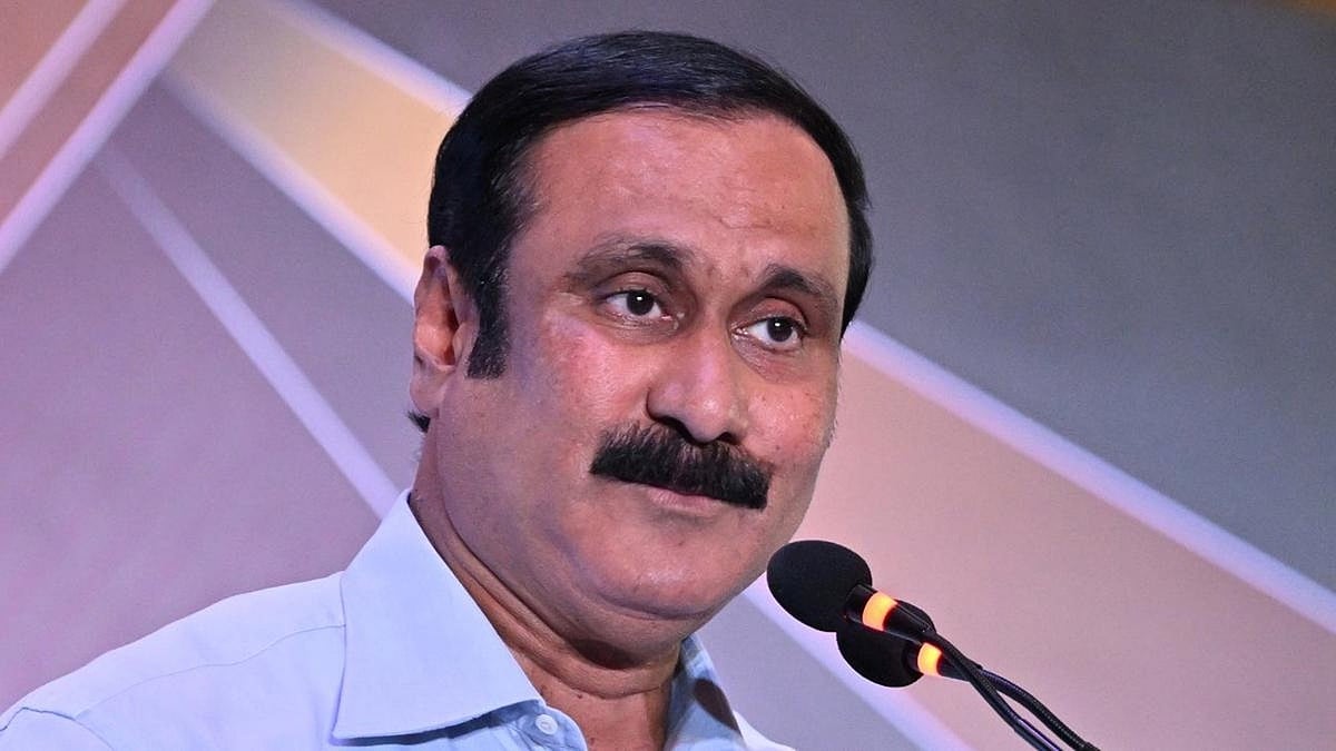 Anbumani urges the government to immediately provide Diwali bonuses to public sector employees