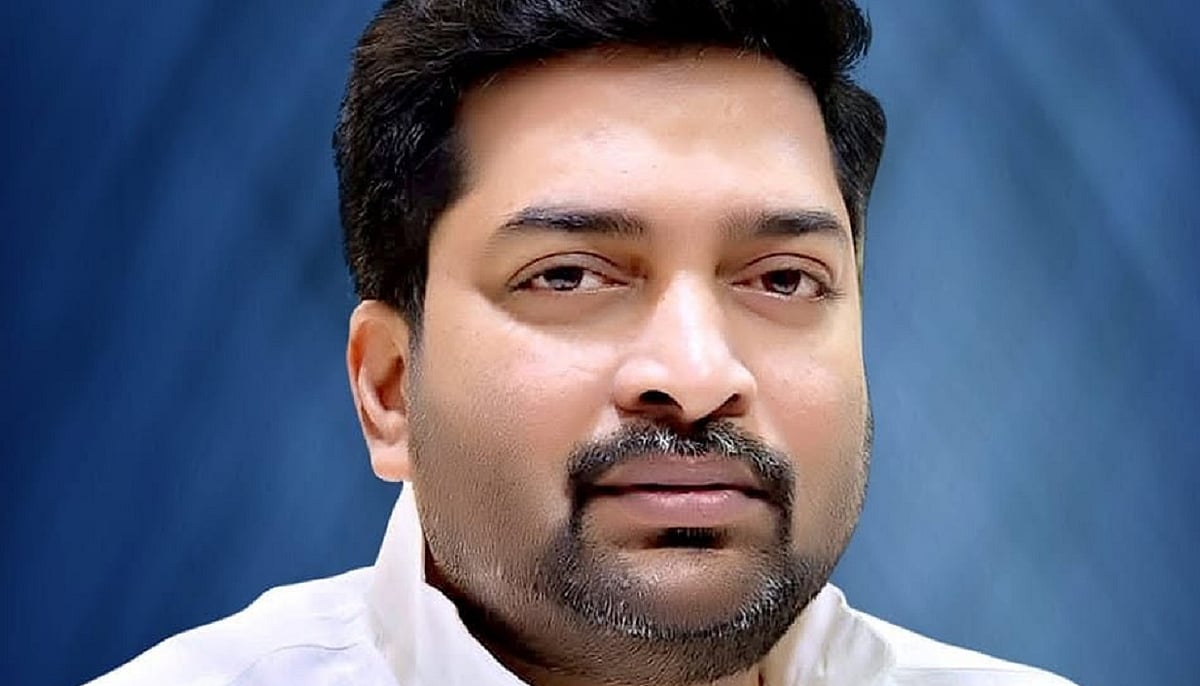 “Puducherry Minister Malladi Krishnarao attacked; Nehru MLA attempts” - Vaiyapuri Manikandan