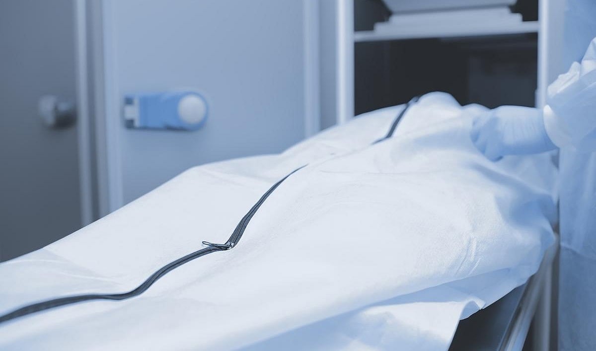 The body of an 80-year-old man preserved for 4 years: the family waited for the arrival of technology that could bring the dead back to life