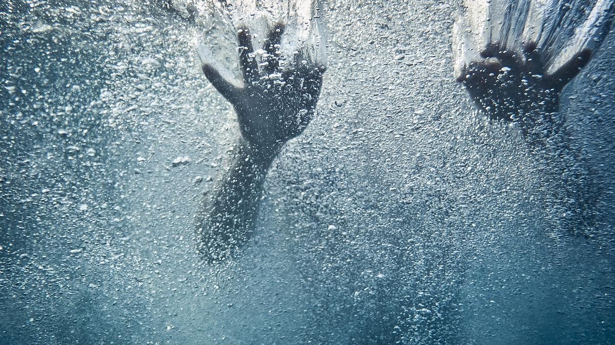 Tragedy while going to play in Chromepet: 4 children recovered dead from a lake