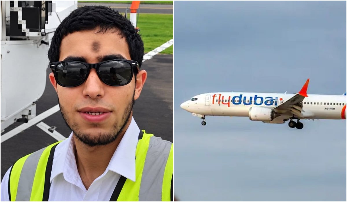 “I planned to crash the plane” - Omani co-pilot Hamam Al Hamami’s statement
