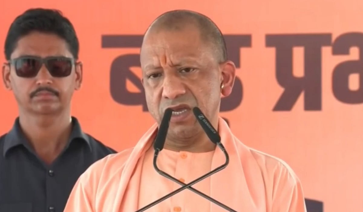 Free scooters for 50,000 female graduates: U.P. Chief Minister Yogi Adityanath announces