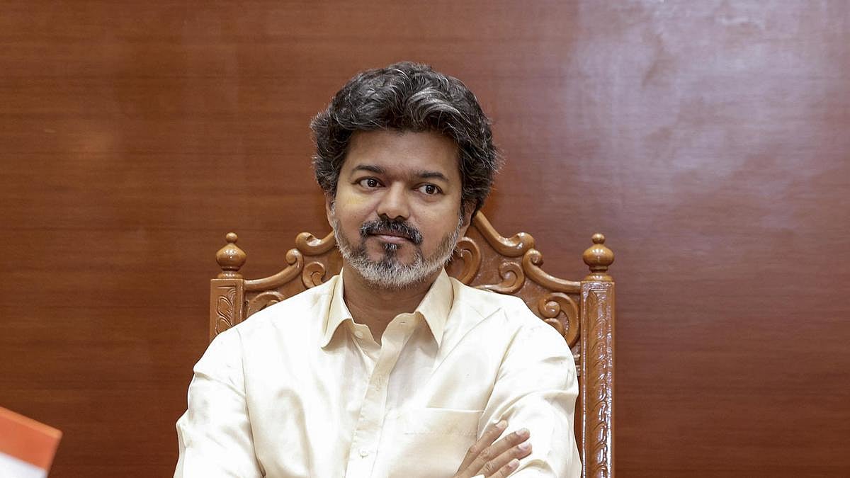 New government college near Madurantakam at a cost of Rs. 20 crore – Chief Minister Vijay announces
