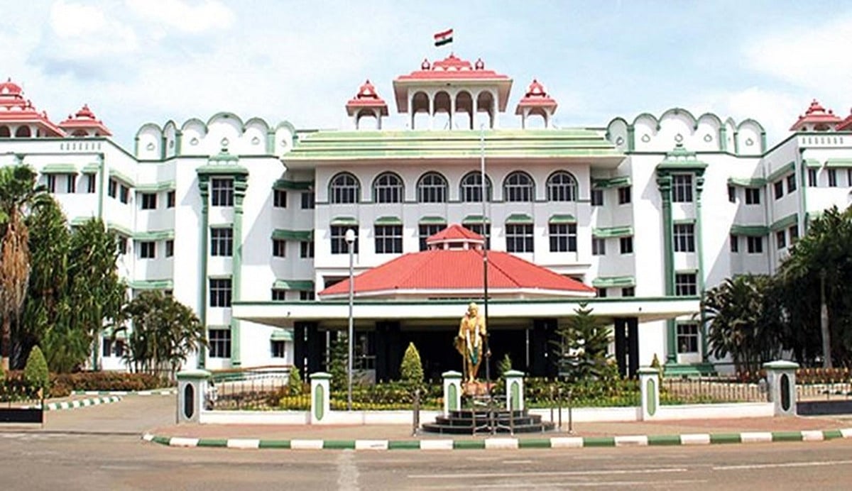 Organizations involved in religious conversion should not be allowed to receive foreign funding: High Court