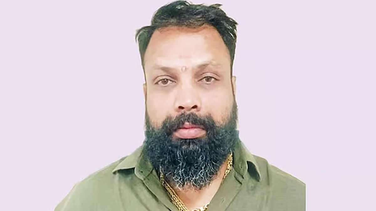 ‘A Plus’ rowdy Ennore Dhanasekaran’s bail canceled