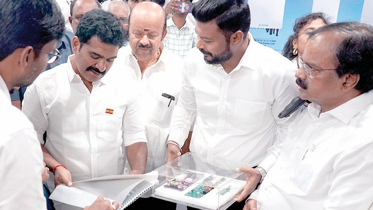 Tender to purchase 4,500 megawatts from private parties