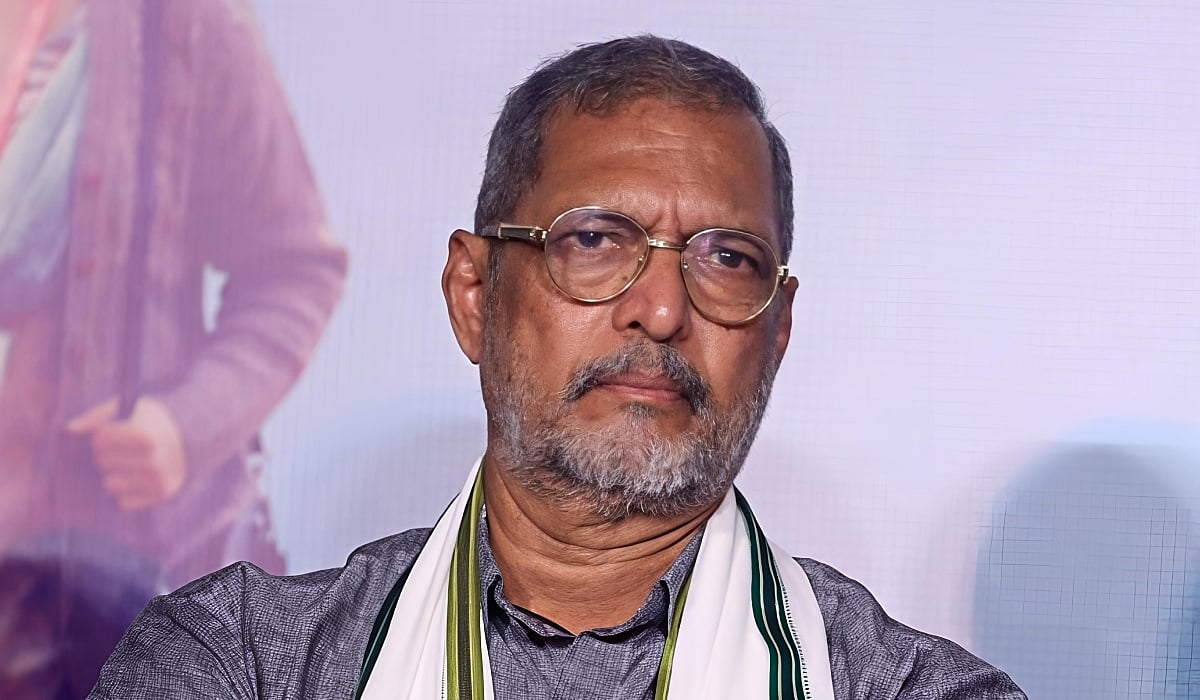 Famous actor Nana Patekar passed away due to a heart attack: celebrities mourn