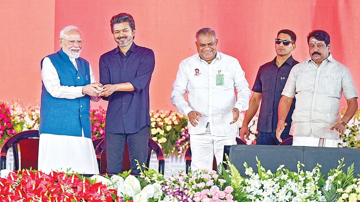 “Tamil Nadu will continue to receive all assistance” - Prime Minister Modi assures