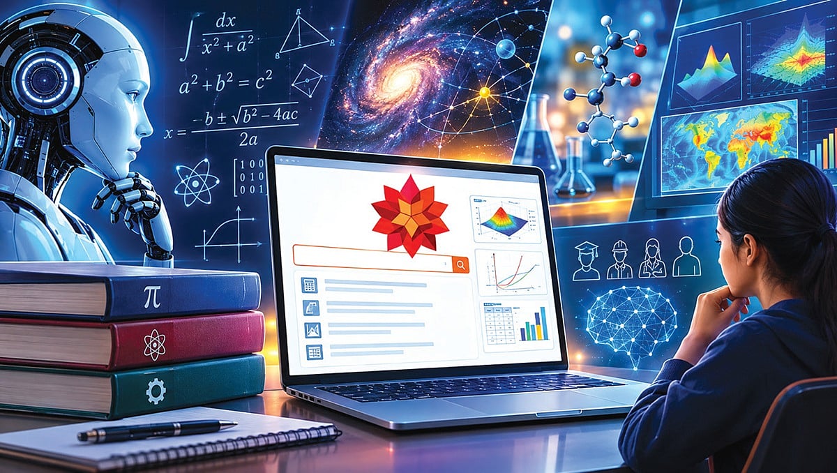 Repository of Computational Knowledge | Learn AI Easily 7