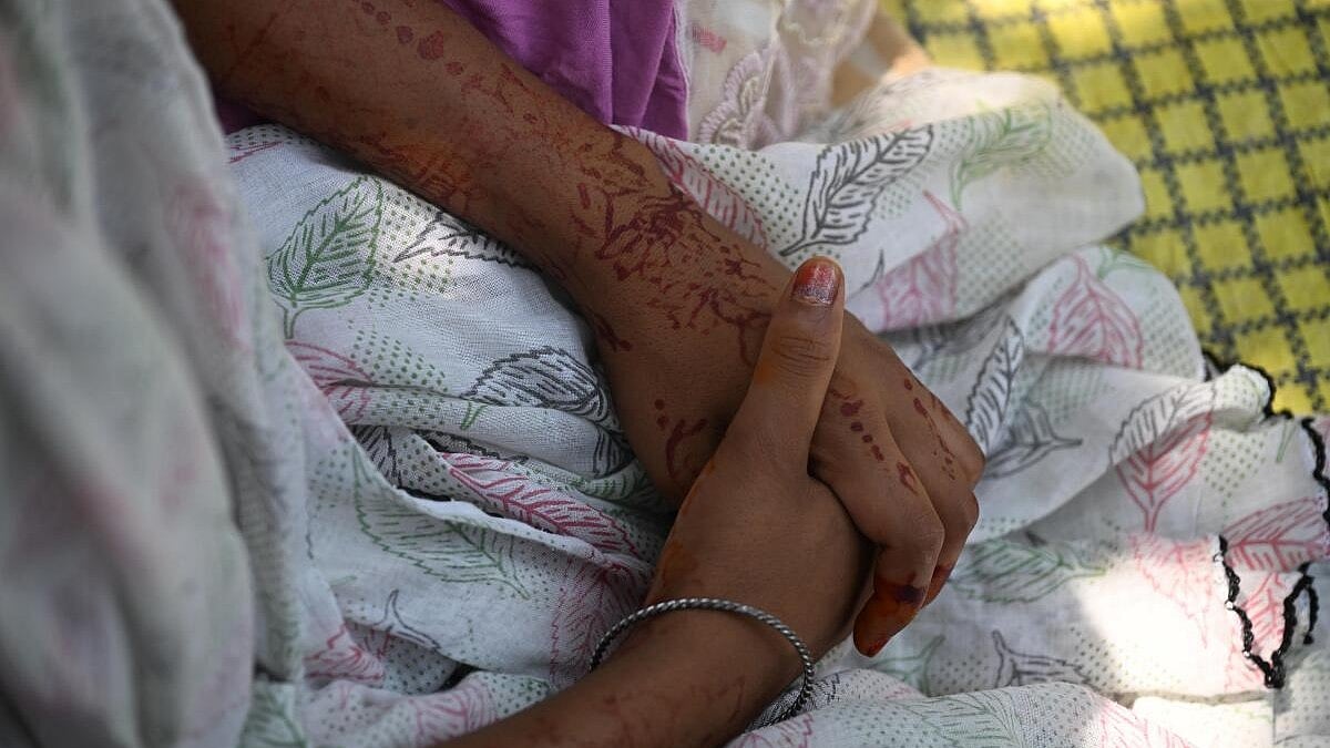 When will child marriages come to an end? - The 2030 goal and the challenges!