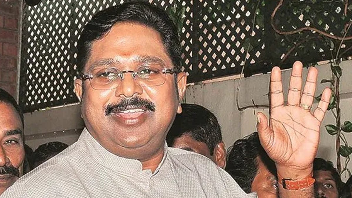 Dhinakaran urges cooperative stores to maintain adequate stock and sell rice for Rs. 30