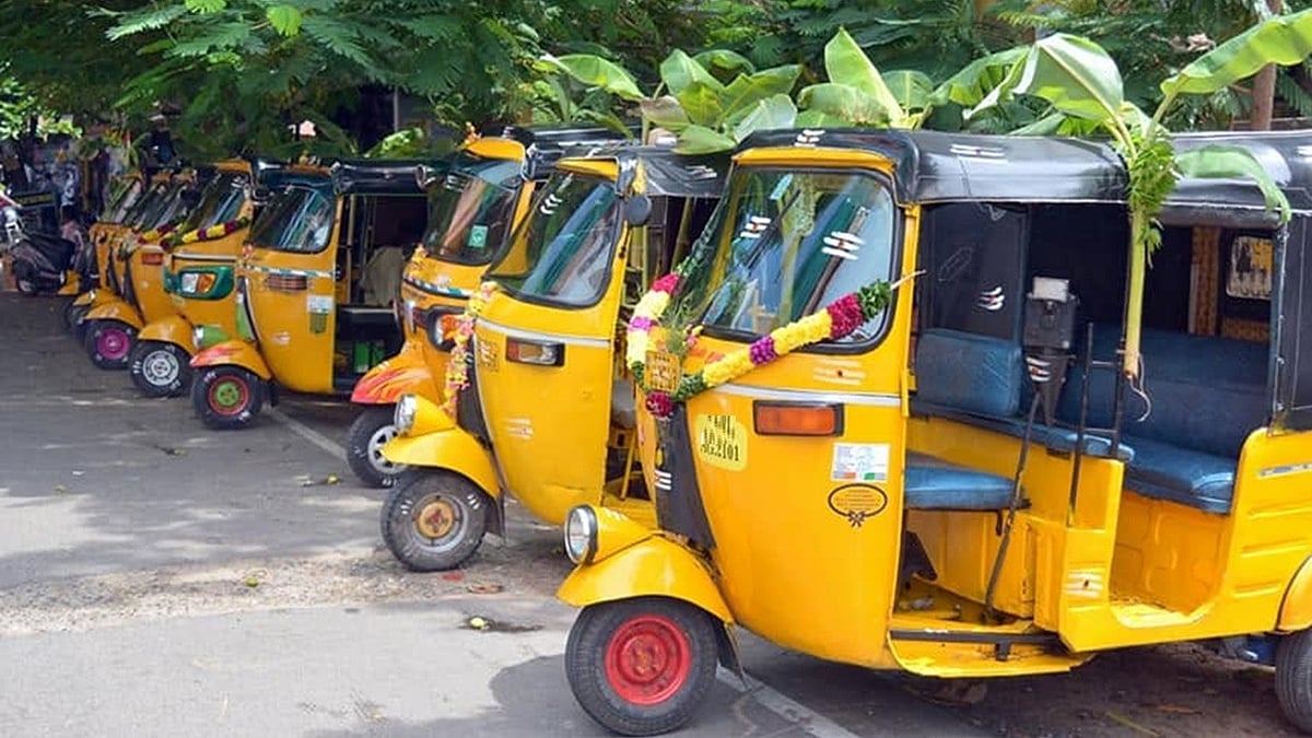 Political party leaders extend greetings for Ayudha Pooja and Vijayadashami festivals