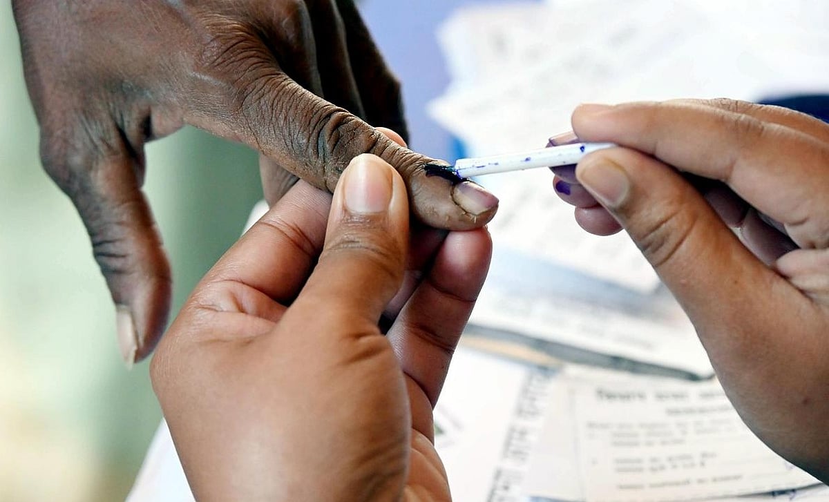 Local body elections in Tamil Nadu are being delayed: the tenure of special officers extended in all 28 districts