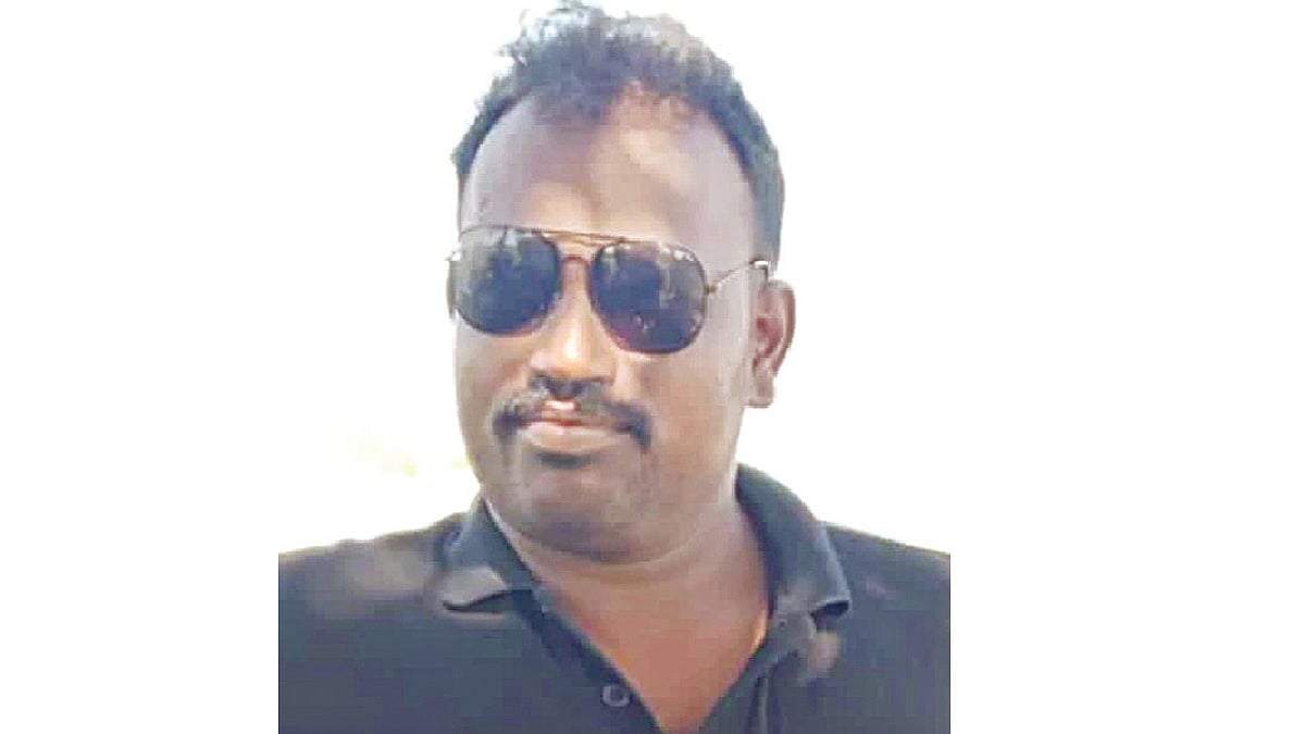 Drug trafficking case fallout: 2 police officers transferred