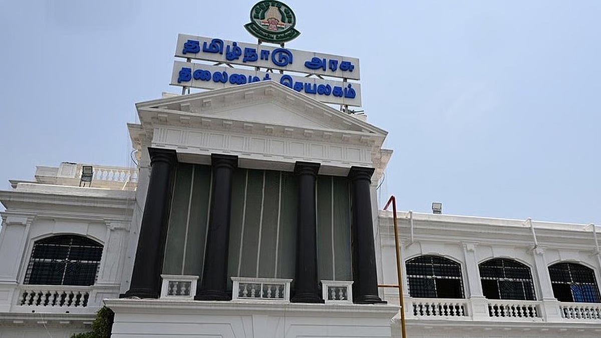Special officers appointed for 9 district rural local bodies: Tamil Nadu government order
