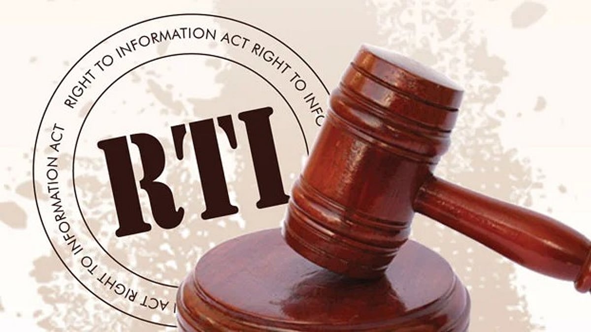 Documents required to file a criminal case should not be denied under RTI: High Court