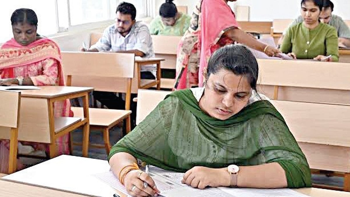 Preliminary exam on November 1: Hall ticket released for Group-2 exam