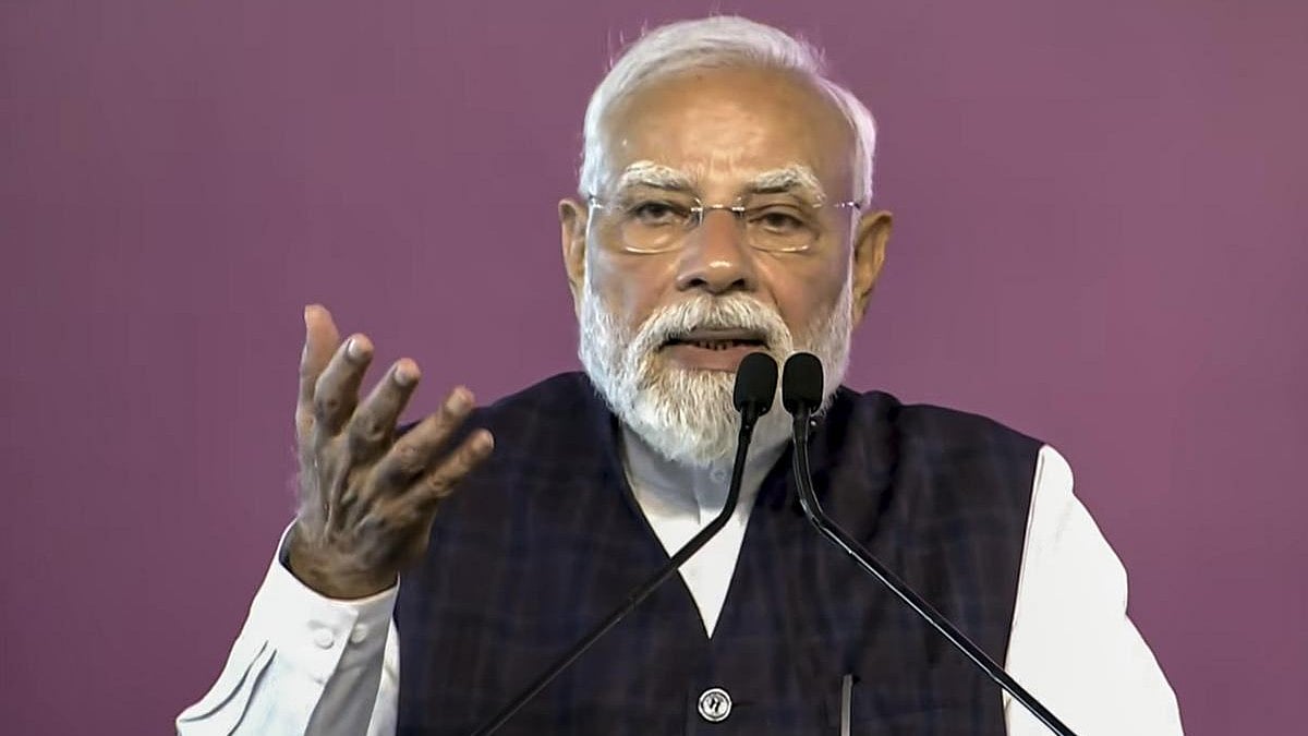 From ‘e-Sanjeevani’ to the first trip to Chennai - Prime Minister Modi’s sharing in the Mann Ki Baat program