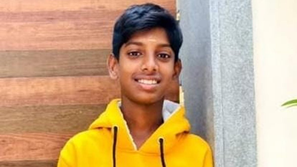 Coimbatore school student Akilan case investigation transferred to the CBCID