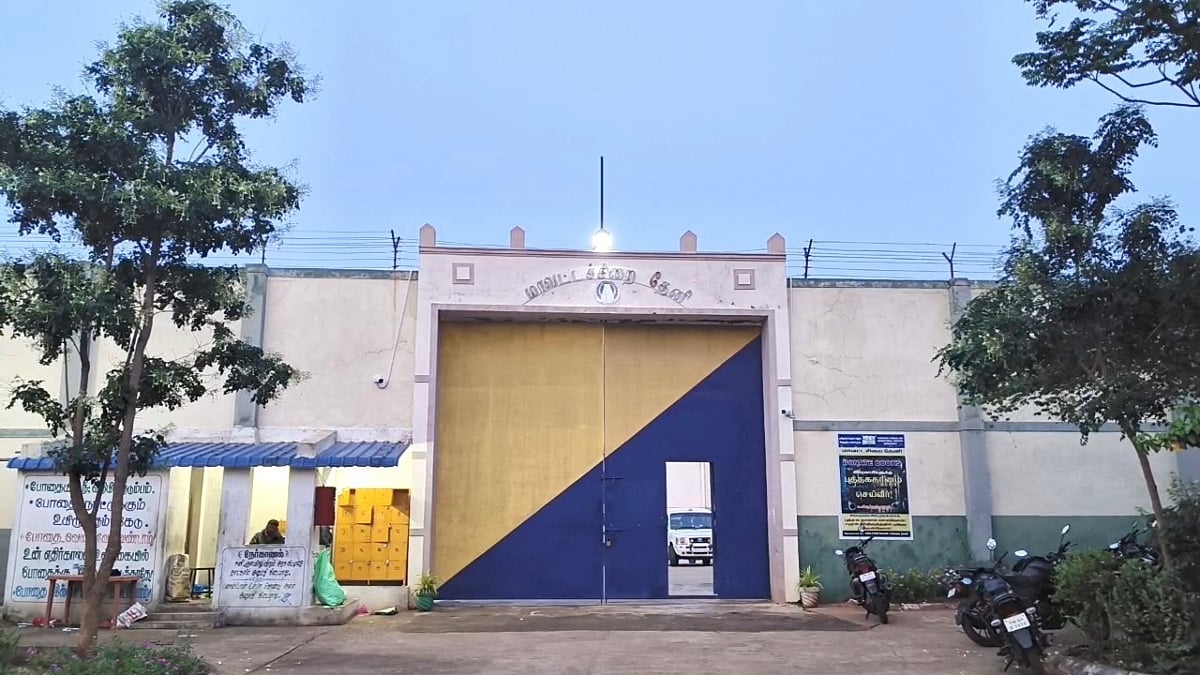 “Scenes from real life and movies...” - Leaders react to the Theni prison incident
