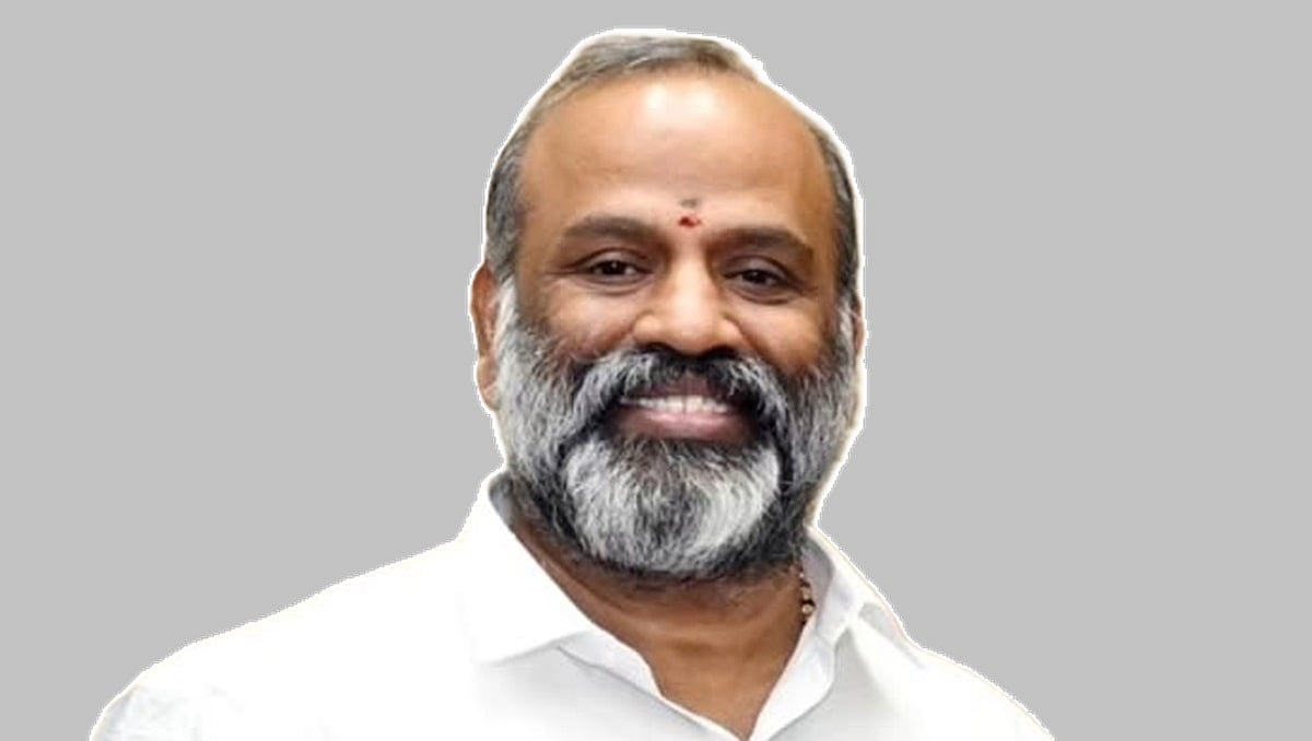 Cooperative society president arrested in Chennai in Rs. 5,000 crore financial fraud complaint