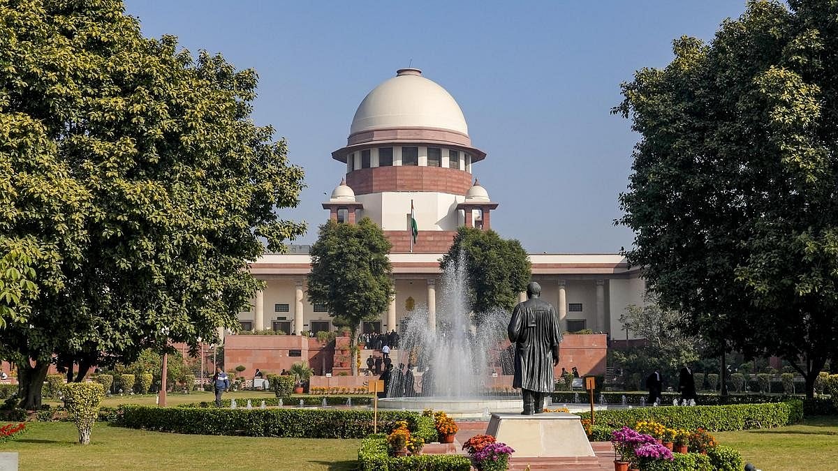 Intimacy with mutual consent will not later be considered sexual assault: Supreme Court