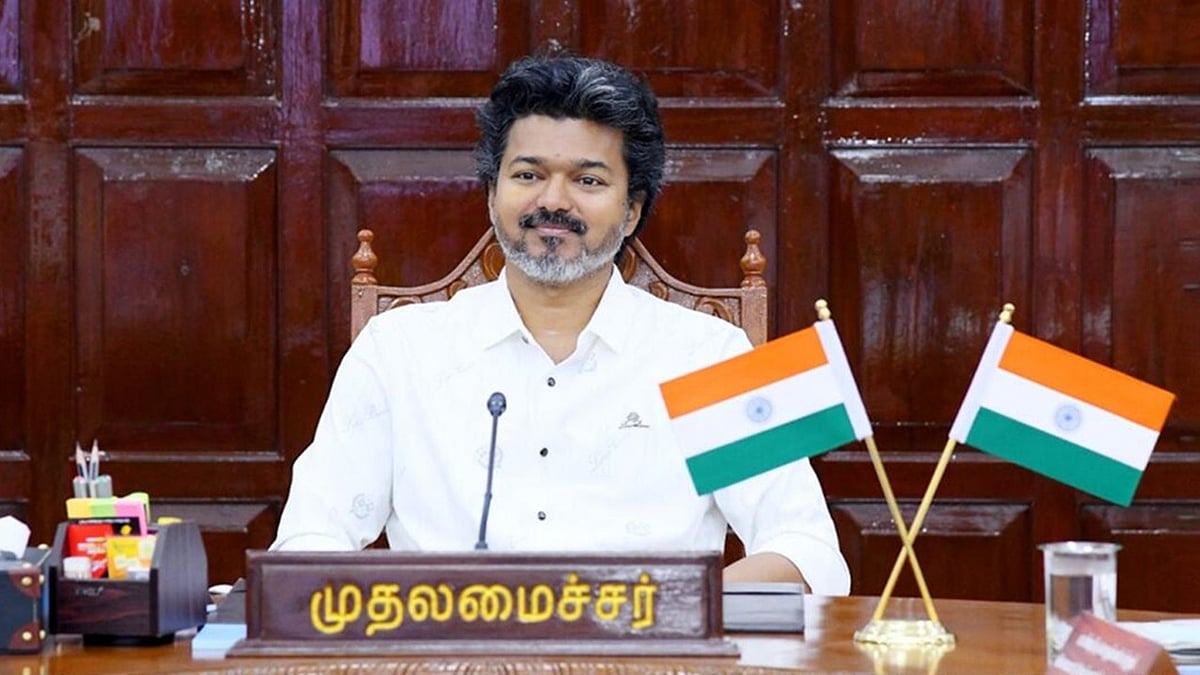 Age limit for government jobs increased by 5 years: Chief Minister Vijay orders