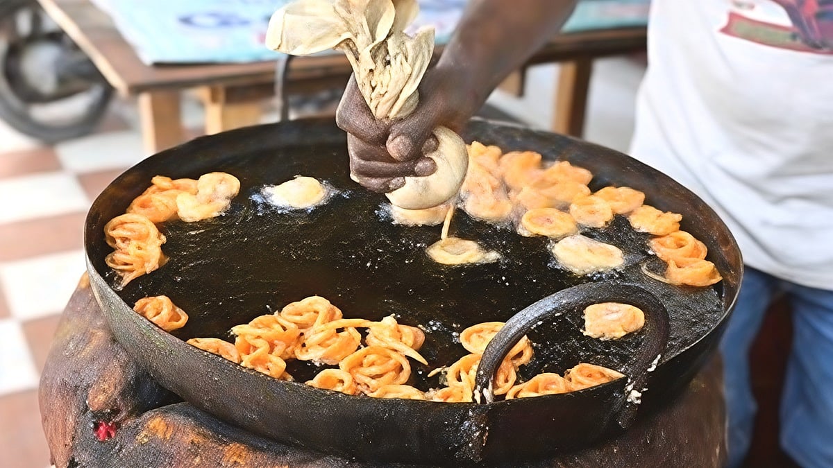 Action will be taken if rules are violated in the preparation of Diwali sweets: Collector warns