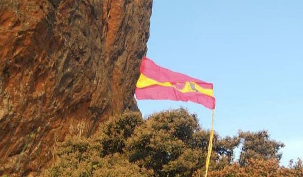 “TVK will oppose the BJP when the time comes to oppose it” - Congress high command observer Vishnu Prasad