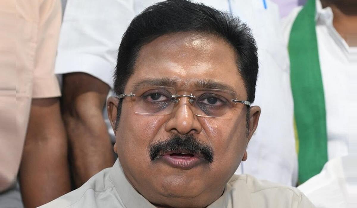 “Why has the post of Deputy Chairman of the Cauvery Technical Committee been vacant for 4 months?” - Dinakaran