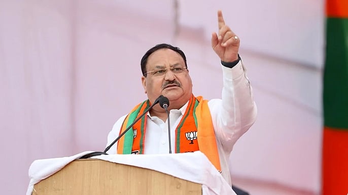 Central government approves 320 postgraduate medical seats for Himachal Pradesh: J.P. Nadda