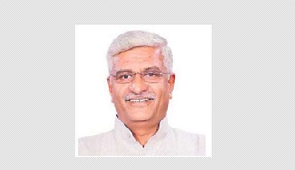 Development, Heritage: Tourism Sector Progress: Gajendra Singh Shekhawat
