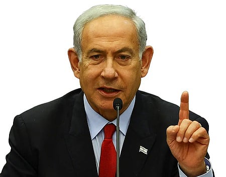 Israel election today: the political arena becomes a trial by fire for Netanyahu!