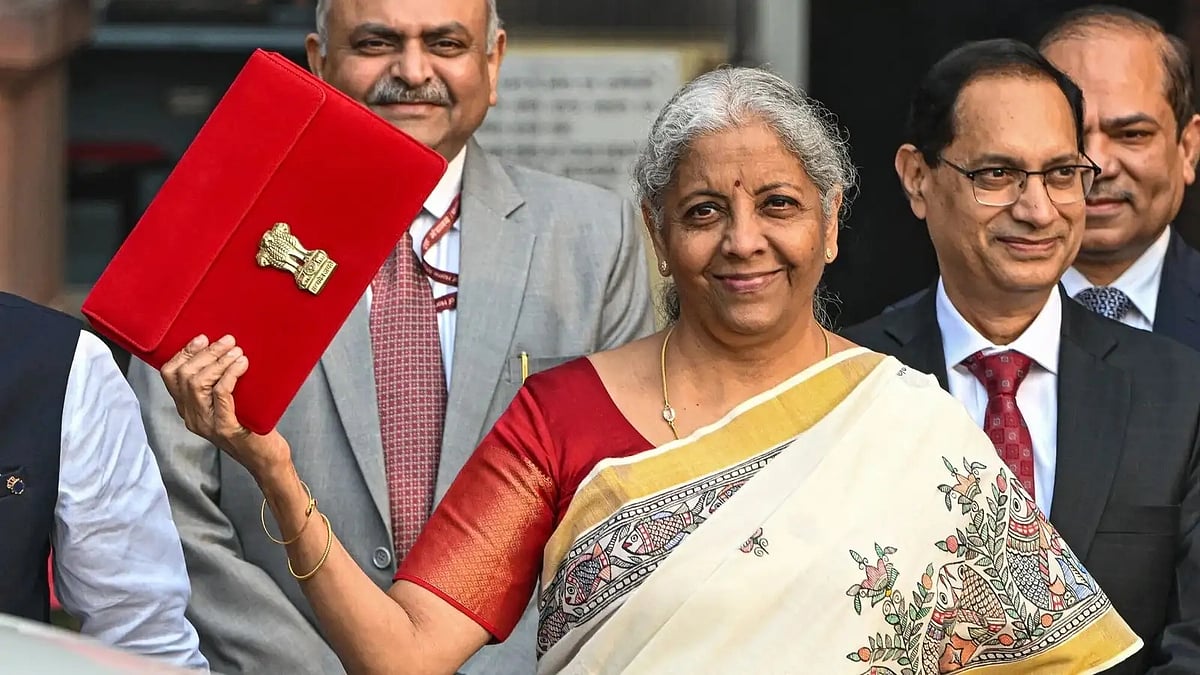 The next generation of GST and India’s next phase of growth!