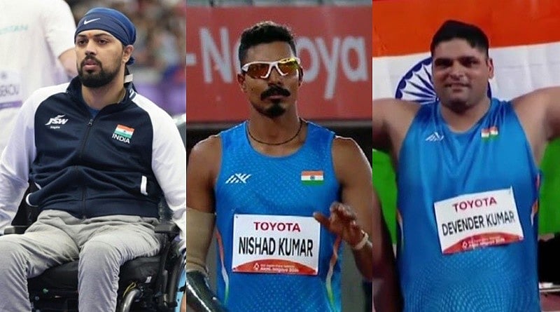 India in the hunt for gold! Medals pouring in at the Asian Para Games!