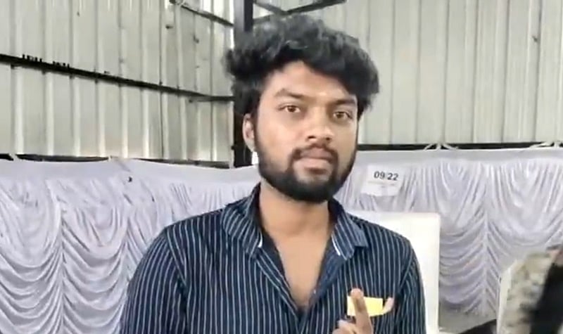 The by-election voting in Puducherry, West Bengal, and Assam is underway briskly!