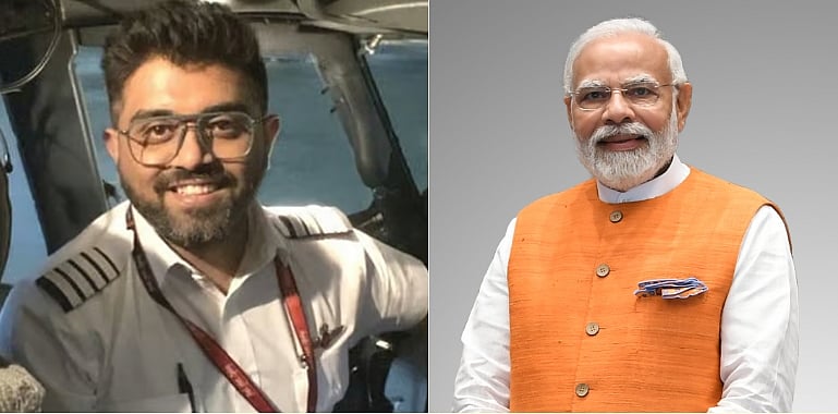 Pilot Machar, Israel honors Prime Minister Modi: Invitation to attend Independence Day celebrations!