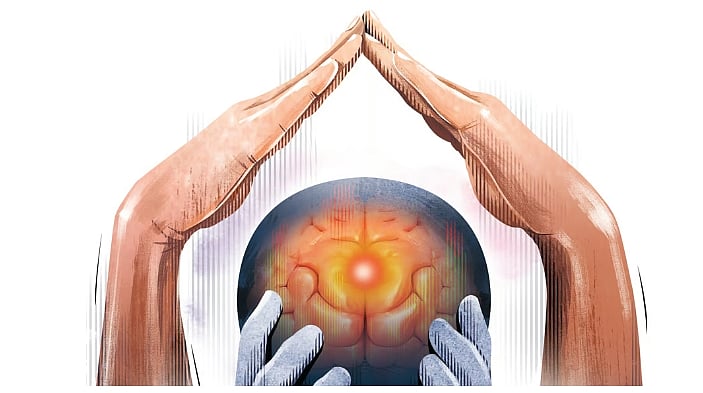 Stroke! Do not ignore the key symptoms!