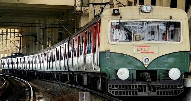 Change in Chennai suburban train timings! Happy news for those waiting!!