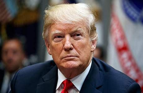 New economic sanctions: Why the exemption for Russia? Trump explains