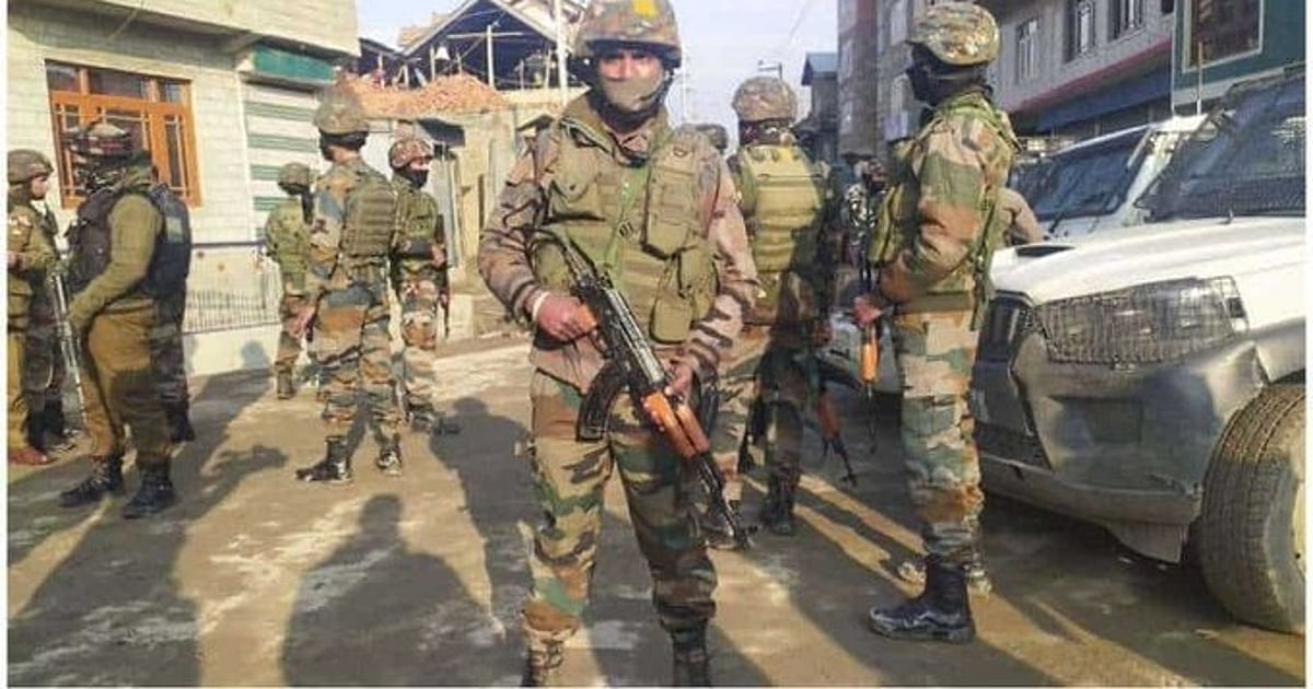 “China obtained Indian secrets in a modern way?” – The shocking background behind the arrest of the army officer’s wife!