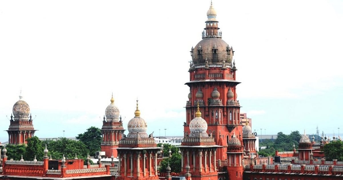 “Speaker’s acceptance of the AIADMK MLAs’ resignations is valid!” - Madras High Court’s landmark verdict