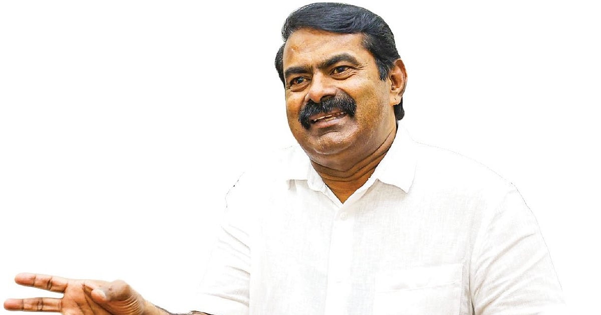 2 children killed in electric leakage: "Even though a complaint was filed 6 months ago..." – Seeman’s outrage