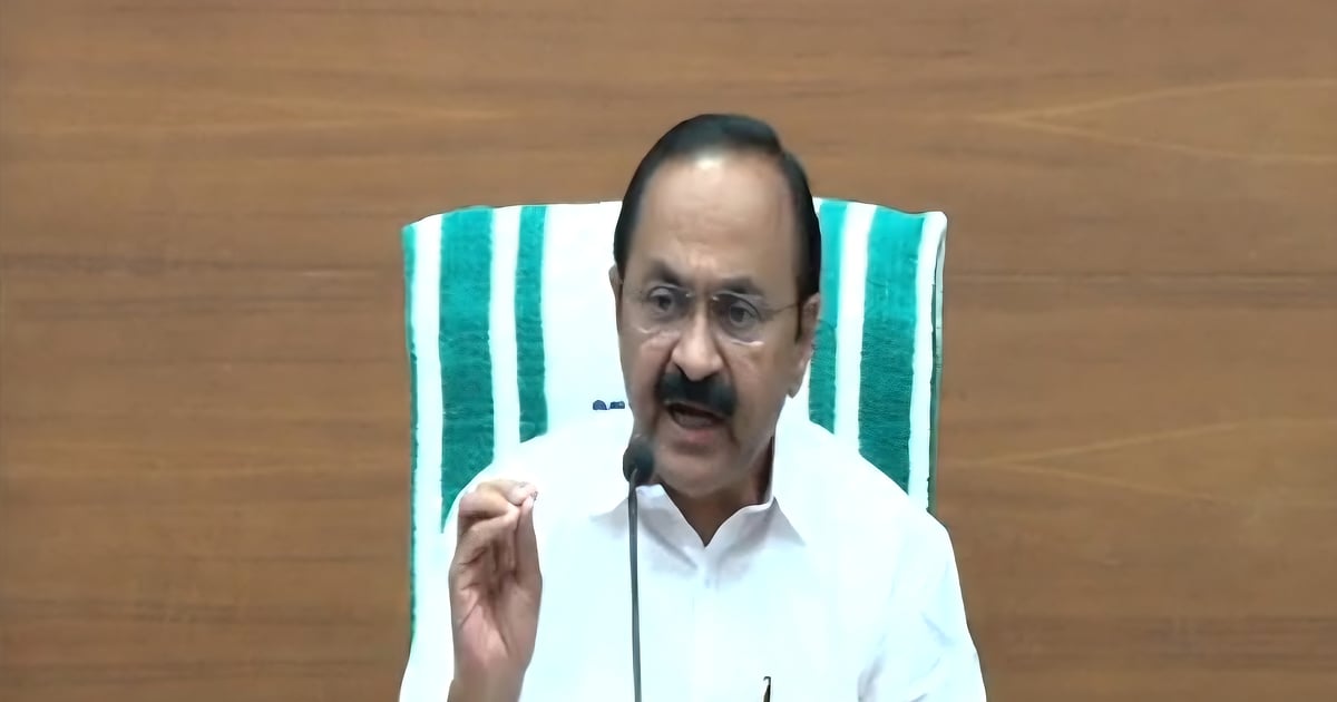 "V.D. Satheesan does not consult coalition leaders" – UDF coordinator’s open allegation