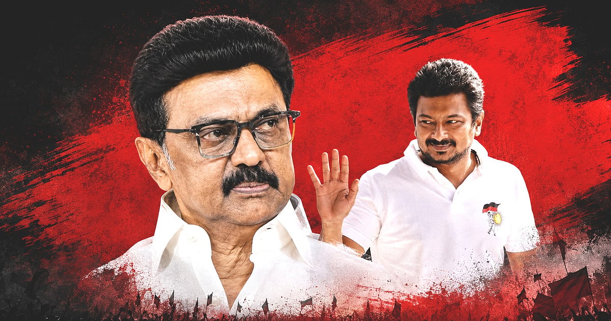 By-election results: DMK in second place; a consolation..? Or a warning..?
