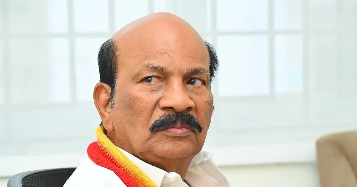 'V.S. Babu's health condition becomes political!' – Will the government provide an update?