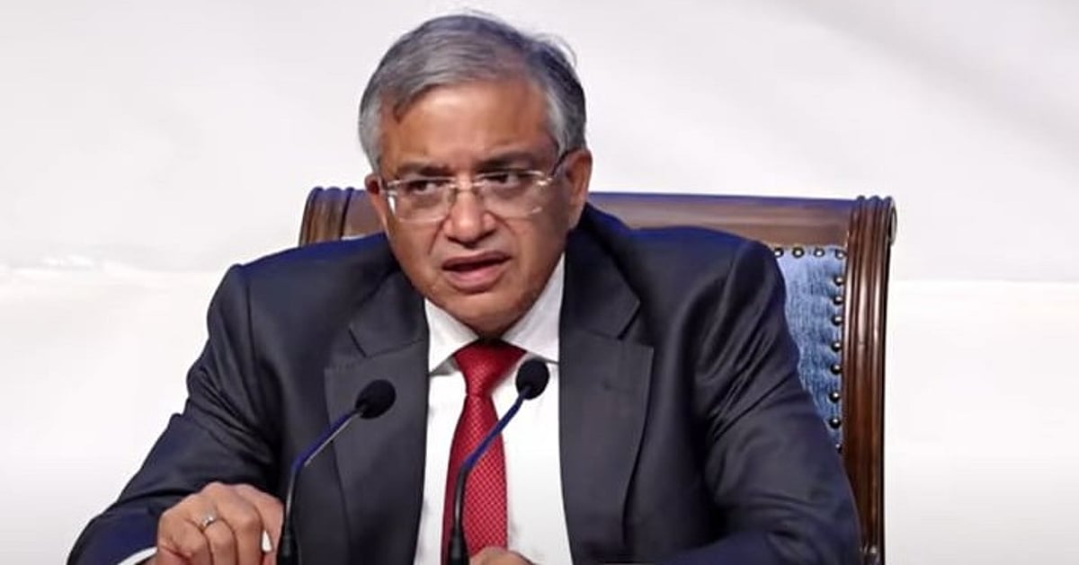 Suicide case takes on monstrous proportions; investigation against the Chief Election Commissioner... Kerala government intensifies!