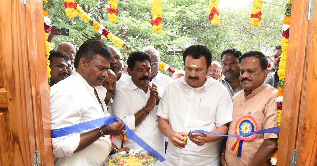 "Let us respect the sentiments of Ayyappa devotees and fulfill their wishes" - Kerala Devaswom Minister assures