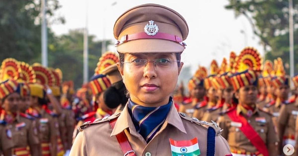 Kallakurichi: `50-year struggle’ - woman SP who broke the temple lock and made Dalit people worship